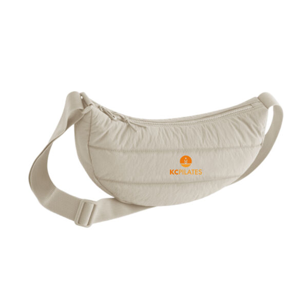 Cross Body Bag - Logo  Thumbnail