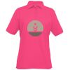 Classic Fit Klassic Superwash® 60 Polo Thumbnail
