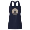 Women's cool fitness vest Thumbnail