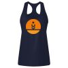 Women's cool fitness vest Thumbnail