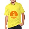 Classic Fit Klassic Superwash® 60 Polo Thumbnail
