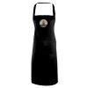 Cotton bib apron, organic and Fairtrade certified Thumbnail