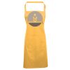 Colours bib apron with pockets Thumbnail